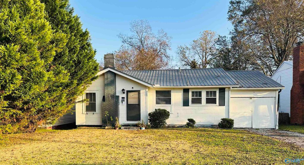 313 9th Street, Gadsden, AL 35903