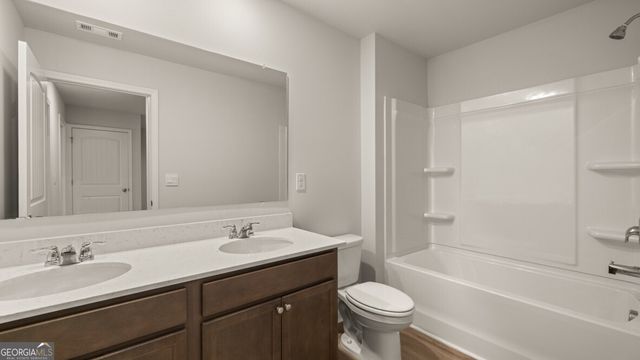 143 Addison Trace, Dawsonville, GA 30534