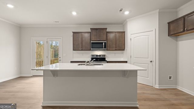 143 Addison Trace, Dawsonville, GA 30534
