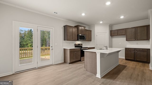 143 Addison Trace, Dawsonville, GA 30534