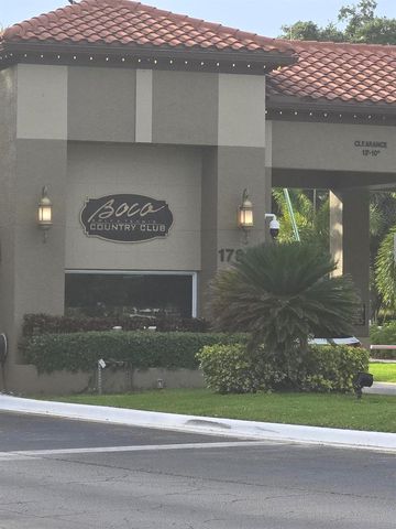 3963 Redondo Court, Boca Raton, FL 33487