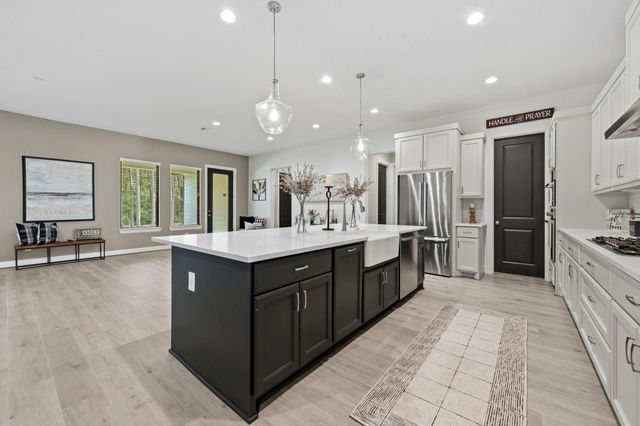 8513 Monarch Ridge Trail, Montgomery, TX 77316