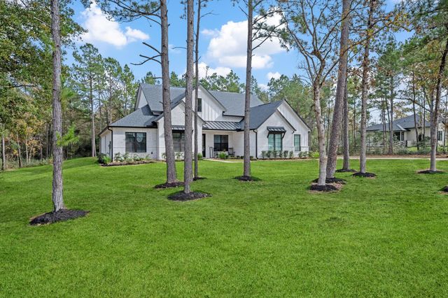 8513 Monarch Ridge Trail, Montgomery, TX 77316