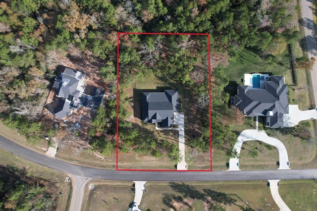 8513 Monarch Ridge Trail, Montgomery, TX 77316