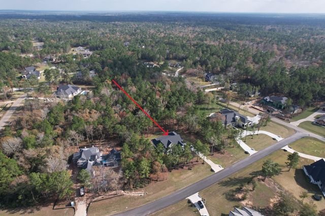 8513 Monarch Ridge Trail, Montgomery, TX 77316