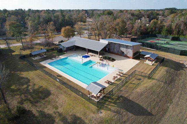 8513 Monarch Ridge Trail, Montgomery, TX 77316