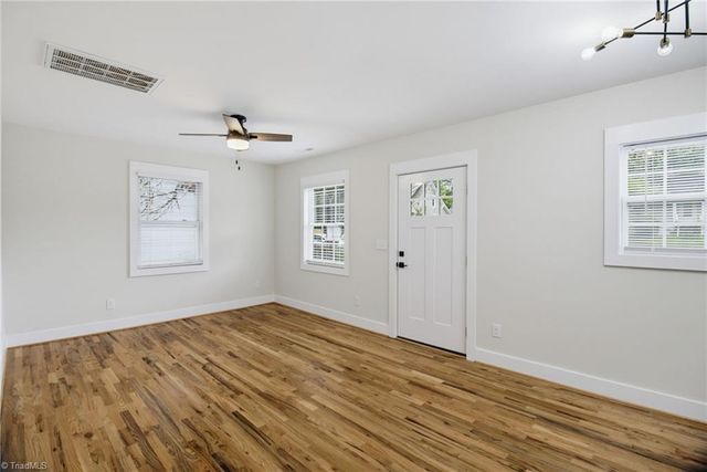 2609 S Main Street, Winston-salem, NC 27127