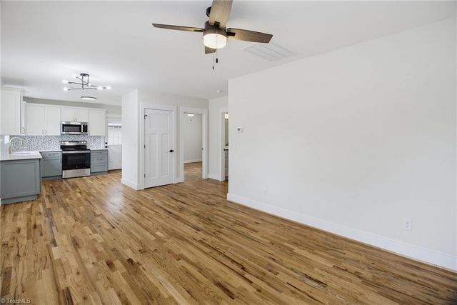 2609 S Main Street, Winston-salem, NC 27127
