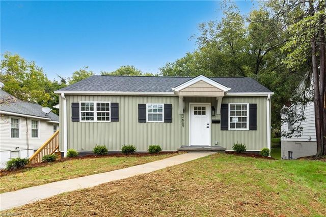 2609 S Main Street, Winston-salem, NC 27127