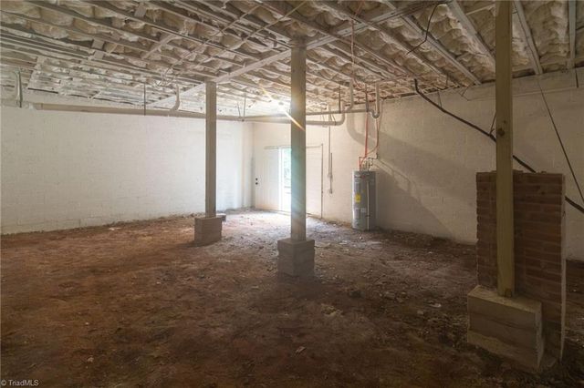 2609 S Main Street, Winston-salem, NC 27127