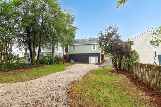 2609 S Main Street, Winston-salem, NC 27127