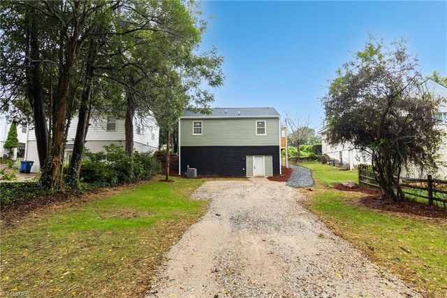 2609 S Main Street, Winston-salem, NC 27127