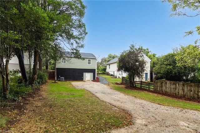 2609 S Main Street, Winston-salem, NC 27127