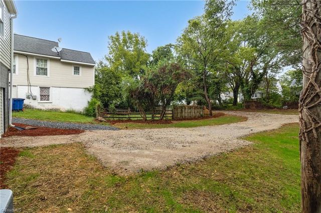 2609 S Main Street, Winston-salem, NC 27127