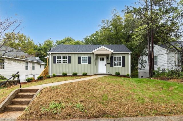 2609 S Main Street, Winston-salem, NC 27127