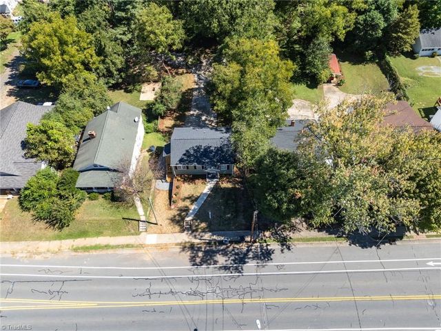 2609 S Main Street, Winston-salem, NC 27127