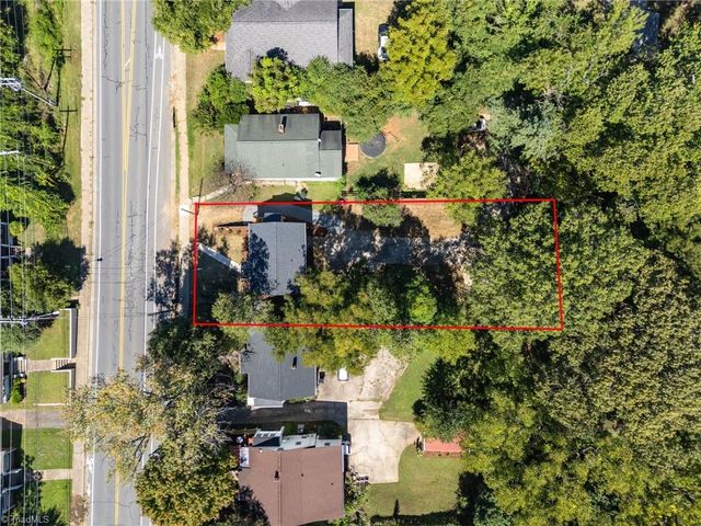 2609 S Main Street, Winston-salem, NC 27127