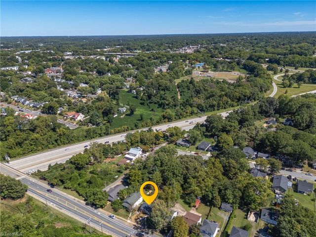 2609 S Main Street, Winston-salem, NC 27127
