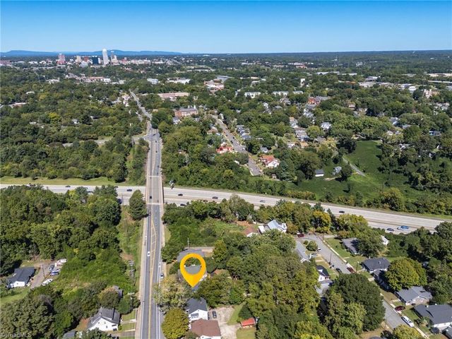2609 S Main Street, Winston-salem, NC 27127