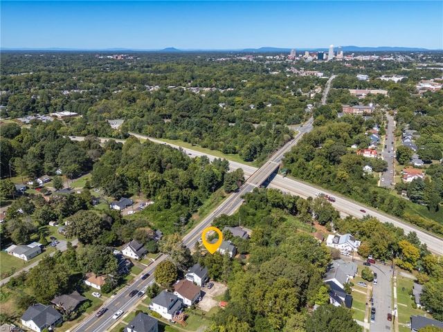 2609 S Main Street, Winston-salem, NC 27127