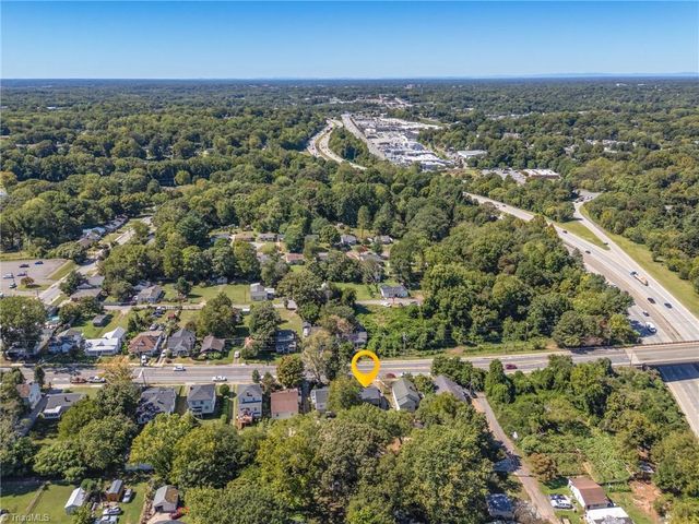 2609 S Main Street, Winston-salem, NC 27127