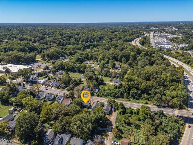 2609 S Main Street, Winston-salem, NC 27127