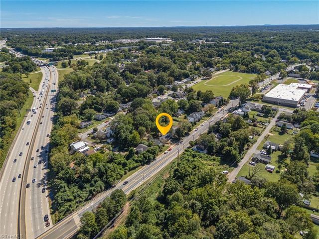 2609 S Main Street, Winston-salem, NC 27127