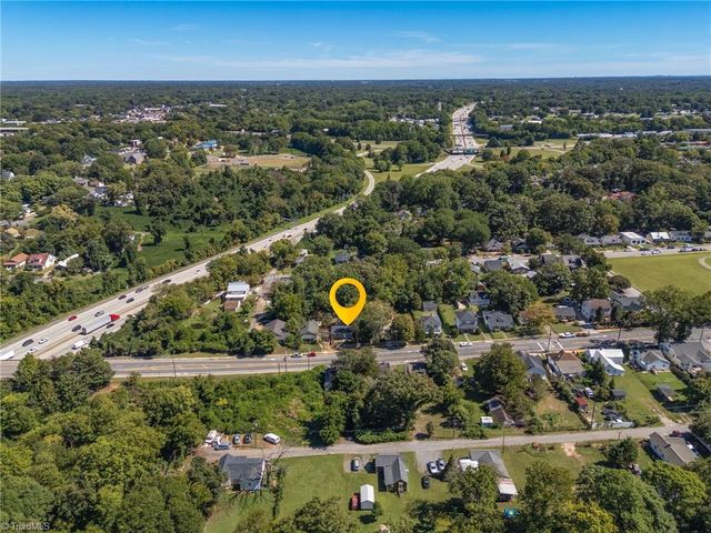 2609 S Main Street, Winston-salem, NC 27127
