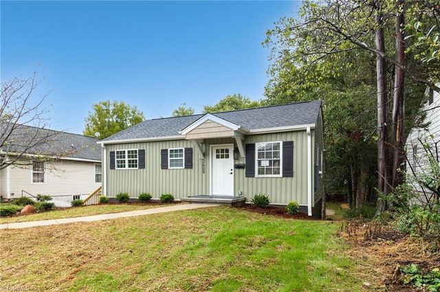 2609 S Main Street, Winston-salem, NC 27127