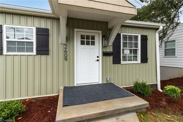 2609 S Main Street, Winston-salem, NC 27127
