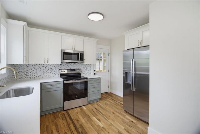 2609 S Main Street, Winston-salem, NC 27127