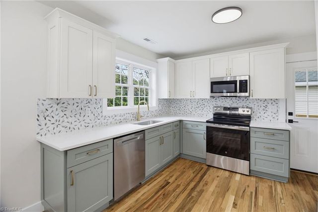 2609 S Main Street, Winston-salem, NC 27127