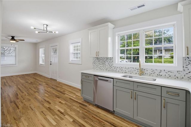 2609 S Main Street, Winston-salem, NC 27127