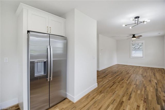 2609 S Main Street, Winston-salem, NC 27127