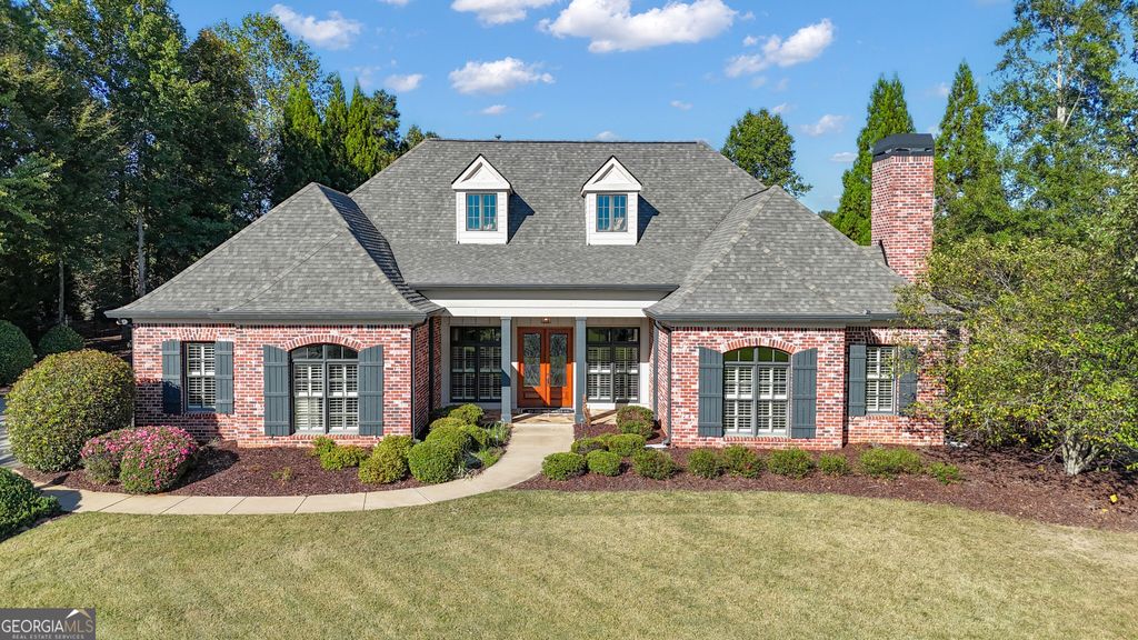 323 Beaumont Farms Drive, Sharpsburg, GA 30277 — photo 2