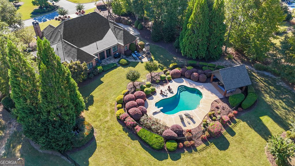 323 Beaumont Farms Drive, Sharpsburg, GA 30277 — photo 3