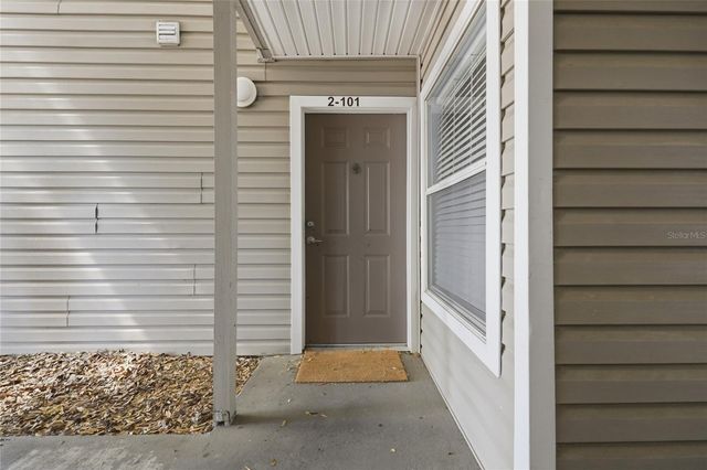 4000 SW 23RD STREET 2-101, Gainesville, FL 32608