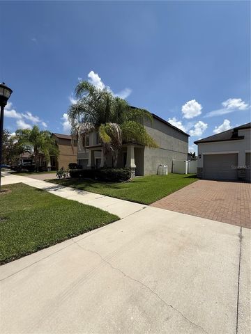 11612 SUNBURST MARBLE ROAD, Riverview, FL 33579