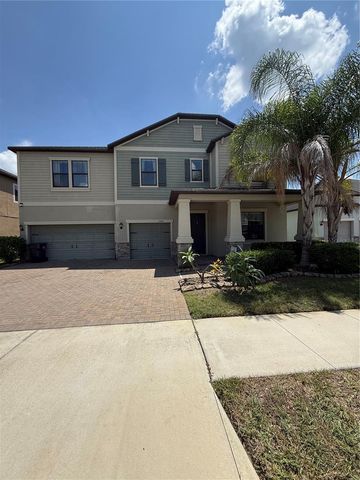11612 SUNBURST MARBLE ROAD, Riverview, FL 33579