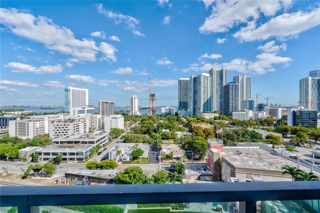 3301 NE 1st Ave H1215, Miami, FL 33137