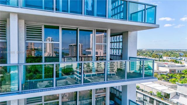 3301 NE 1st Ave H1215, Miami, FL 33137