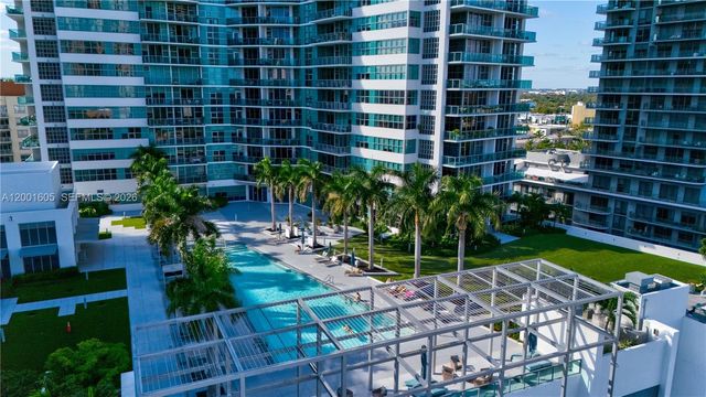 3301 NE 1st Ave H1215, Miami, FL 33137