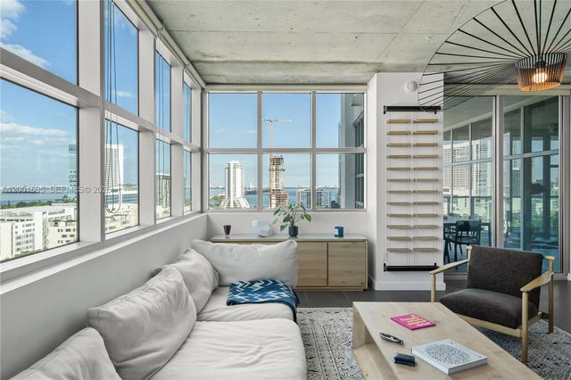 3301 NE 1st Ave H1215, Miami, FL 33137