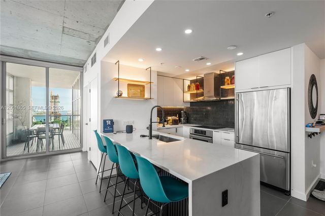 3301 NE 1st Ave H1215, Miami, FL 33137