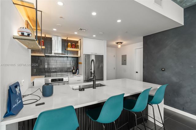 3301 NE 1st Ave H1215, Miami, FL 33137