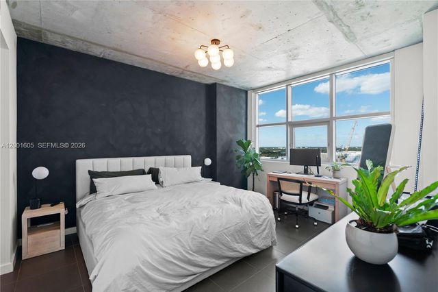 3301 NE 1st Ave H1215, Miami, FL 33137