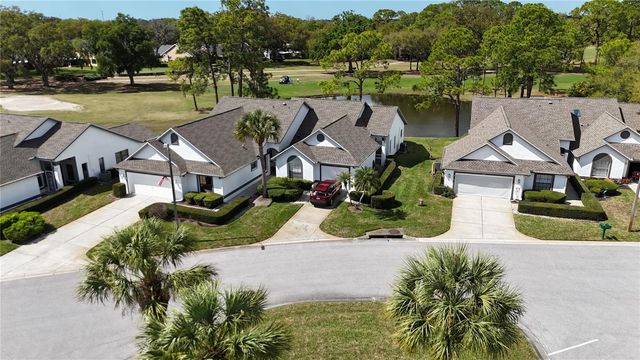 3637 DOWNFIELD PLACE 402, New Port Richey, FL 34655