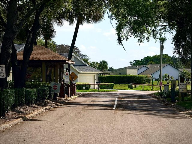 3637 DOWNFIELD PLACE 402, New Port Richey, FL 34655