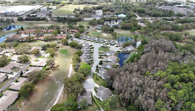 3637 DOWNFIELD PLACE 402, New Port Richey, FL 34655