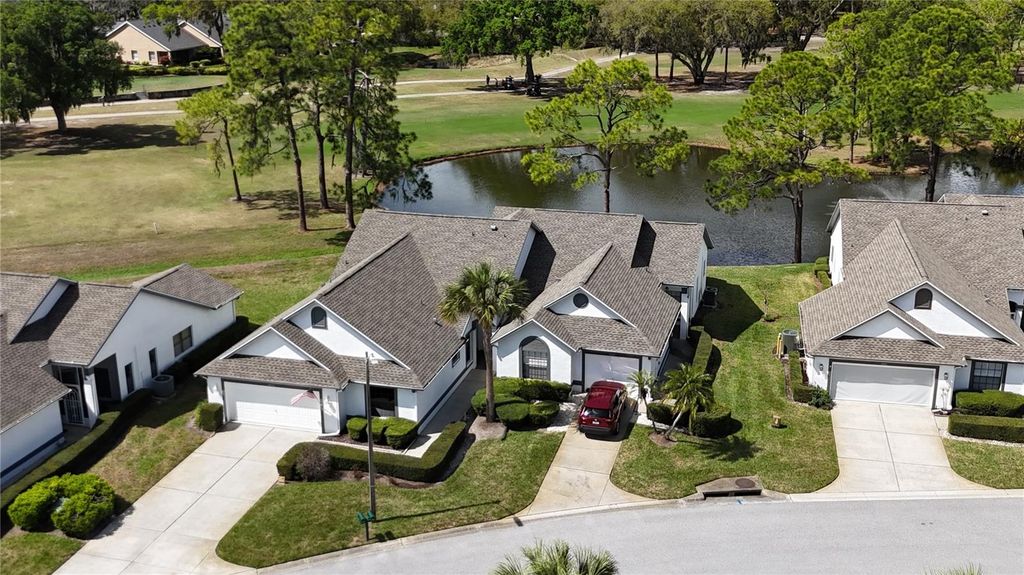 3637 DOWNFIELD PLACE 402, New Port Richey, FL 34655